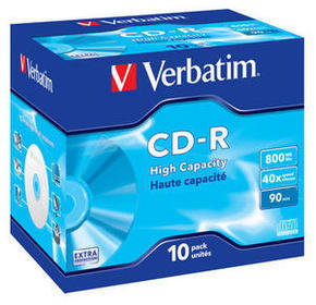Verbatim CD-R