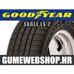 Goodyear cjelogodišnja guma Eagle LS2 225/55R18 97H
