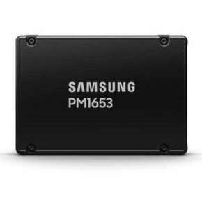 Samsung PM1653 SSD 1.92TB