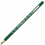 Ars Una: Trokutasta zelena olovka