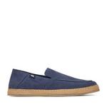 Espadrile Quiksilver CEO-ESPRINT-04 MI08 Tamnoplava