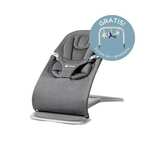 Ergobaby Evolve Charcoal Grey