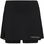 Head Club Basic Skirt Women Black S