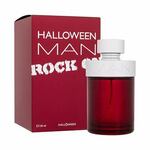 Halloween Man Rock On toaletna voda 125 ml za muškarce