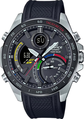 Men's Watch Casio ECB-900MP-1AEF