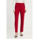 Hlače Marciano by Guess ZAIRA crvena 6RGB02.7357A