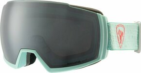 Rossignol Magne’Lens W Blue/Grey Silver Mirror/Cocoa Red Mirror Skijaške naočale