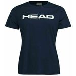 Ženska majica Head Club Lucy T-Shirt - dark blue