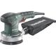 Metabo SXE 3125 ekscentrična rotacijska brusilica