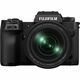 Fujifilm X-H2 + XF 16-80 f/4 R OIS Digitalna kamera