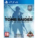 Rise of the Tomb Raider 20 Year Celebration Edition PS4