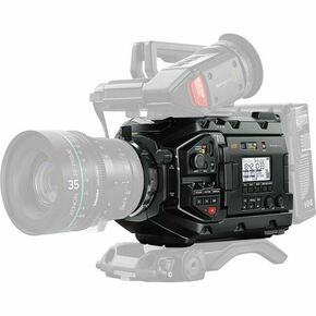 Blackmagic URSA Mini Pro 4.6K G2 video kamera