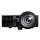 Optoma ML1050ST DLP/LED projektor 1280x720/1280x800, 20000:1, 535 ANSI
