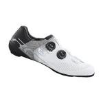 CIPELE SHIMANO SH-RC702 ROAD/ROAD MEN WHITE - 42