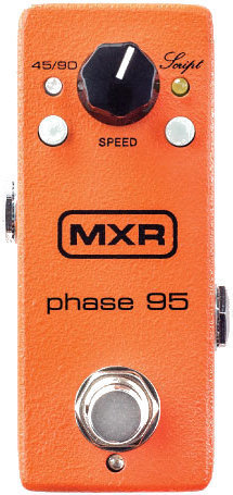 MXR M290 MXR Phase 95