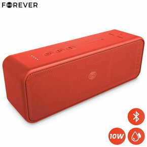 Forever BLIX 10 Bluetooth zvučnik