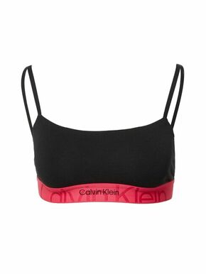 Calvin Klein Underwear Grudnjak ružičasta / crna