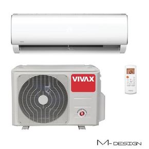 Vivax M Design ACP-24CH70AEMI klima uređaj