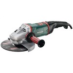 Metabo WE26-230 kutna brusilica