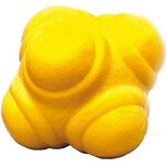 Loptica za vježbanje reakcije Tourna Reflexball - yellow