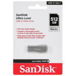 SanDisk Cruzer Ultra Backup 512GB USB memorija