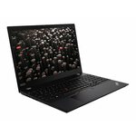 Laptop Lenovo ThinkPad P15s Gen 2 Workstation / i7 / RAM 16 GB / SSD Pogon / 15,6″ FHD