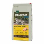 Real Nature Cat Wilderness Adult Northern Turkey 2,5 kg