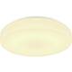 SLV LIPSY ® 50 1002077 vanjsko zidno svjetlo Energetska učinkovitost 2021: C (A - G) LED fiksno ugrađena bijela