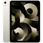Apple iPad Air 10.9", (5th generation 2022), Starlight, 64GB
