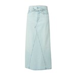 LEVI'S ® Suknja 'ICONIC' plavi traper