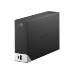 Seagate One Touch STLC6000400 vanjski disk, 6TB, 3.5", USB 3.0