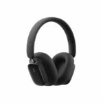 Baseus Bowie H1i slušalice, bluetooth, bijela/crna, 38dB/mW, mikrofon
