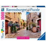 Ravensburger Puzzle 149759 Francuska, 1000 dijelova