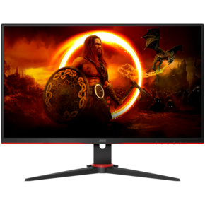 AOC Q27G2E/BK monitor