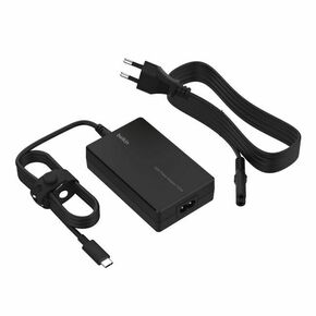 Belkin USB-C GaN PowerSup. 100W Power Delivery black INC016vfBK