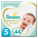 Pampers Premium Care 5, 44 komada