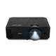 Acer X1226AH 3D DLP projektor 1024x768/1920x1200, 20000:1, 4000 ANSI