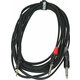 Enova EC-A3-PSMPLM-2 2 m Audio kabel