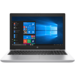 HP ProBook 650 G4 15.6" Intel Core i5-8250U, 4GB RAM, Intel HD Graphics, Windows 10