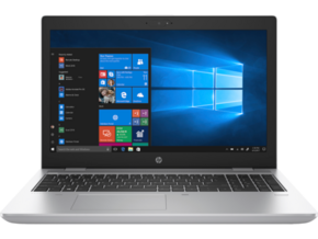 HP ProBook 650 G4 15.6" Intel Core i5-8250U