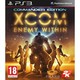 XCOM: Enemy Within Commander Edition PS3