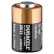 Duracell alkalna baterija LR11, 6 V