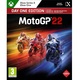 Moto GP 22 Day1 Edition XBSX U dolasku