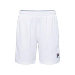 FILA Sportske hlače 'Leon' mornarsko plava / crvena / bijela