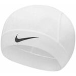 Zimska kapa Nike Dri-Fit Skull Cap - white/black