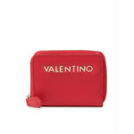 Mali ženski novčanik Valentino Divina VPS1R4139G Rosso