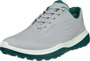 Ecco LT1 Mens Golf Shoes Concrete 43