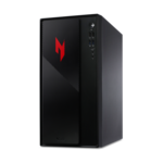 Acer Nitro N20-101 Gaming PC Intel Core 5 210H, 16 GB RAM, 512 GB M.2 SSD, NVIDIA GeForce RTX 5060, WiFi 6E, Bluetooth 5.3, Windows 11 Home