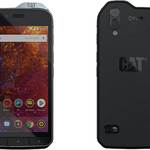 Caterpillar S61, 64GB, 5.2"