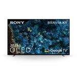 Sony XR-65A80L televizor, 65" (165 cm), OLED, Ultra HD, Google TV